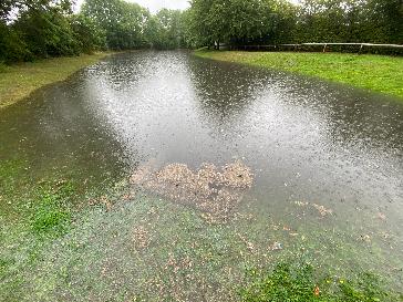 Bishop's Stortford - BBC Weather