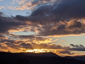 Penrith - BBC Weather