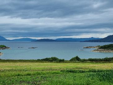 Stornoway - BBC Weather