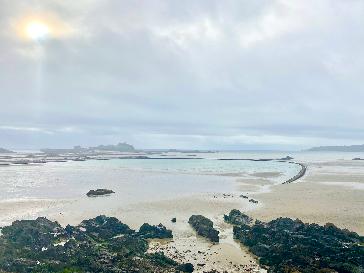 bbc jersey weather st helier