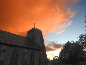 Camberley - BBC Weather