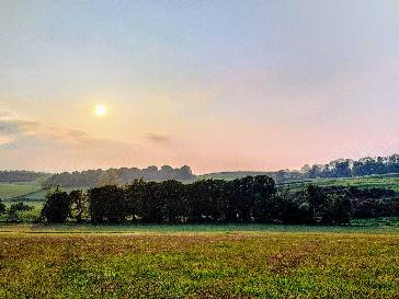 Kelso - BBC Weather
