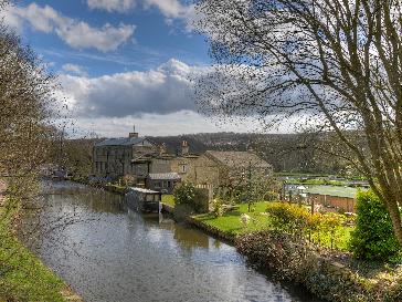 Haworth - BBC Weather