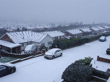 Stockton-on-Tees - BBC Weather