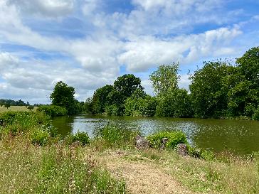 Bedford - BBC Weather