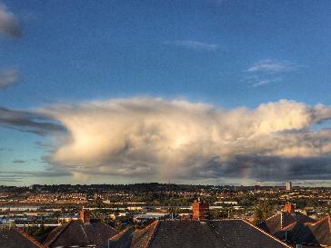 Morpeth - BBC Weather