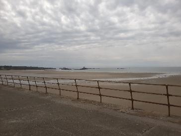 bbc weather jersey airport