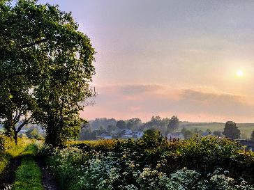 Kelso - BBC Weather