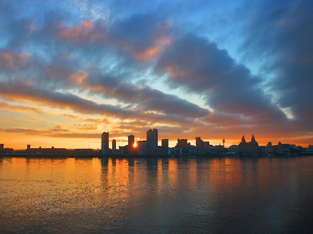Report bbc weather watchers