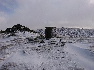 Matlock - BBC Weather