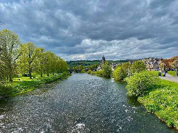 Dumfries - BBC Weather