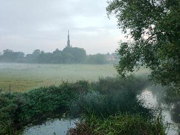 Leicester - BBC Weather