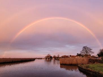 King's Lynn (Norfolk) weather - Met Office