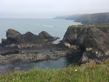 Tenby - BBC Weather