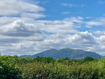 Hereford - BBC Weather