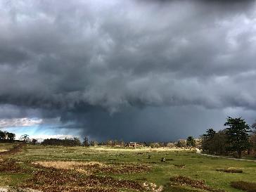 Leicester - BBC Weather