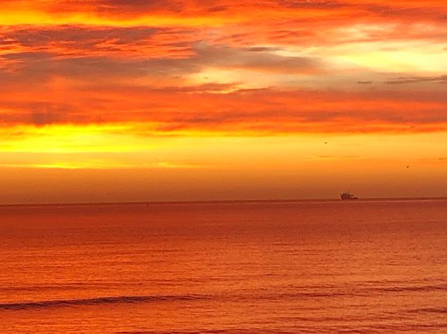 Report BBC Weather Watchers