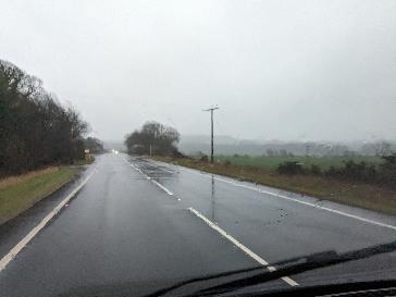 Kelso - BBC Weather