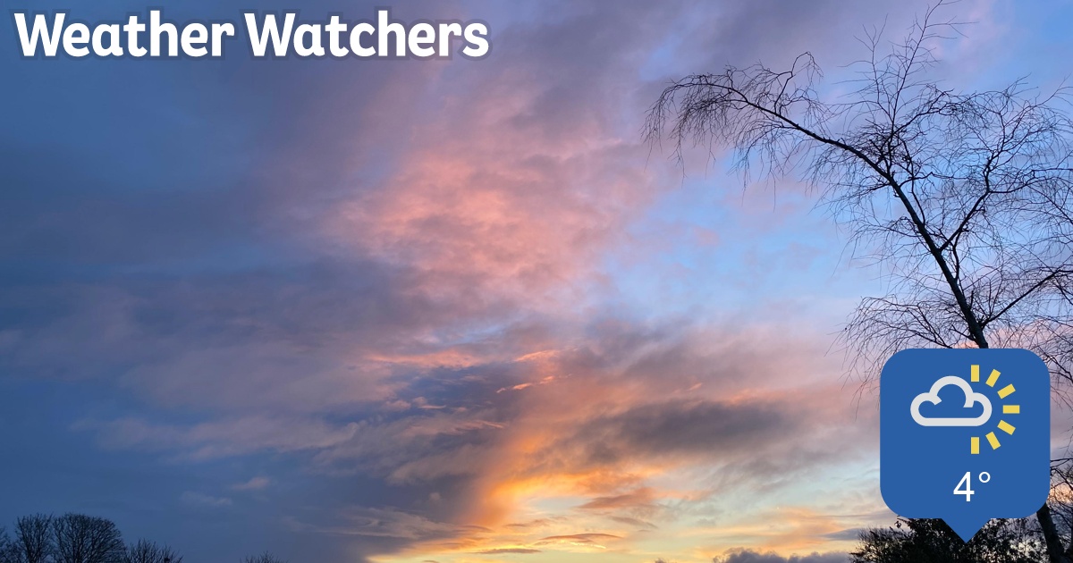 Report BBC Weather Watchers report-bbc-weather-watchers