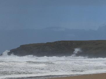 St Austell - BBC Weather