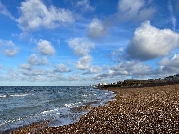 Brighton - BBC Weather