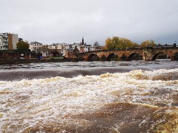 Kelso - BBC Weather