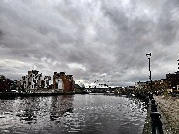 Morpeth - BBC Weather