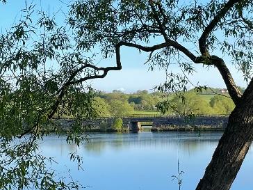 Great Rowsley c Weather