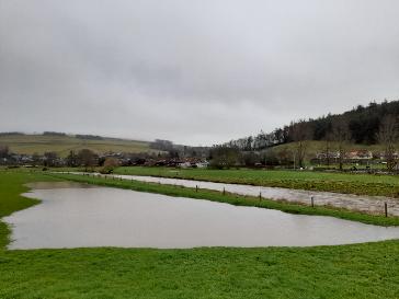 Kelso - BBC Weather