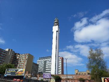 Edgbaston - BBC Weather