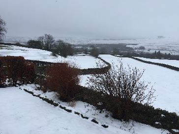 durham weatherwatchers teesdale
