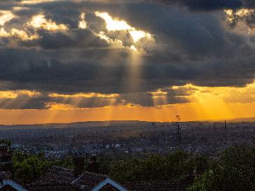 Bolton  BBC Weather