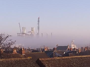 Great Yarmouth - BBC Weather