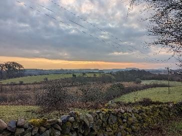 Kelso - BBC Weather