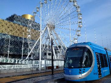 Wednesbury - BBC Weather