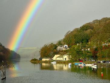 St Austell - BBC Weather