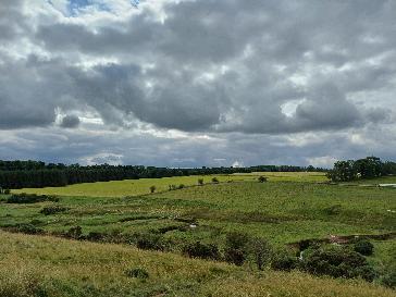 Morpeth - BBC Weather
