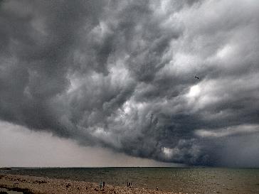 Brighton - BBC Weather