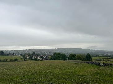 Ossett Bbc Weather 