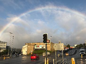 bbc news bradford weather