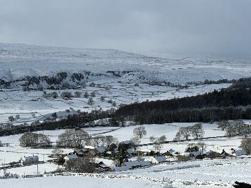 Morpeth - BBC Weather