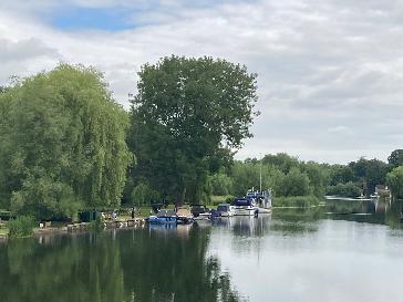 Banbury - BBC Weather