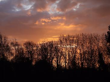 Royal Leamington Spa - BBC Weather