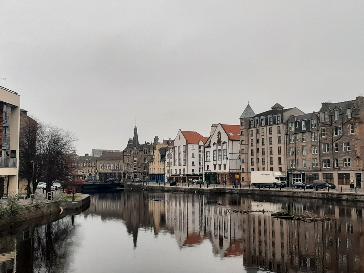 St Andrews - BBC Weather