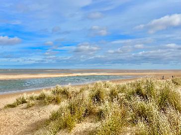 Snettisham - BBC Weather