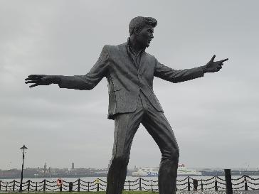 St Helens - BBC Weather