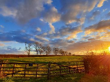 Rushden - BBC Weather