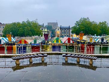 Great Yarmouth - BBC Weather