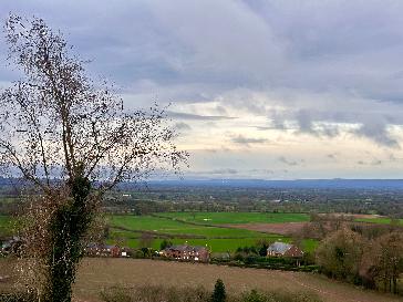 St Helens - BBC Weather