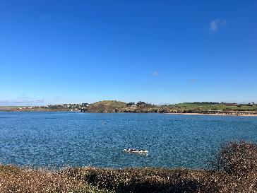 Fowey - BBC Weather